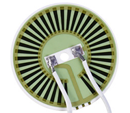 Custom Thick Film Heaters
